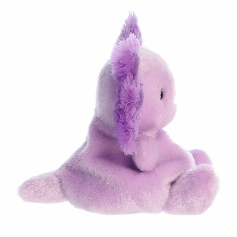 Aurora - Mini Adorable Stuffed Animal - 5