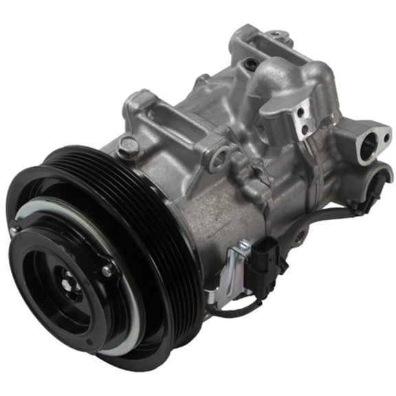 Denso 6SAS14C Compressor