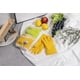 thumbnail image 4 of 10 Pack Simple and Short Hands Reusable Gloves, NonSlip Rubber Gloves Large Size, 4 of 4