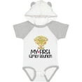 thumbnail image 3 of Inktastic My First Family Reunion Boys or Girls Baby Bodysuit, 3 of 5