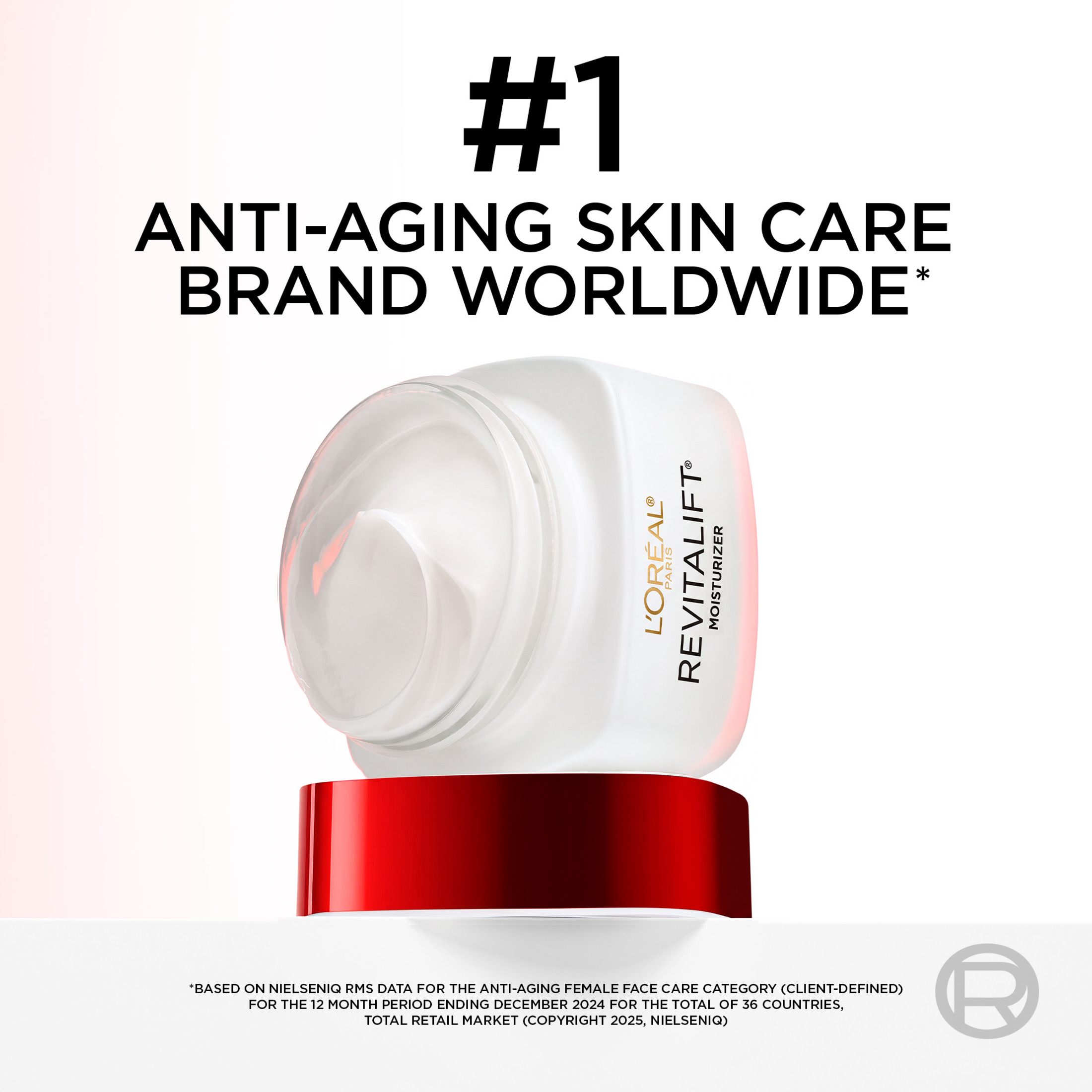 L'Oreal Paris Revitalift Night Cream with Pro-Retinol photo 7