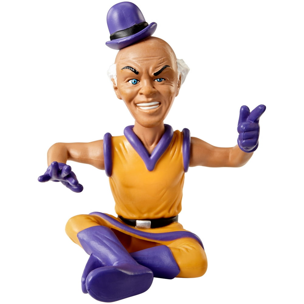 super powers collection mr mxyzptlk