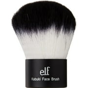 3 Pack - e.l.f. Studio Kabuki Face Brush 1 ea