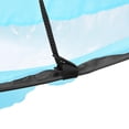 thumbnail image 1 of Zerodis Folding Downwind Wind Paddle, Canoe Wind Sail Paddle, Canoe For Kayak, 1 of 8