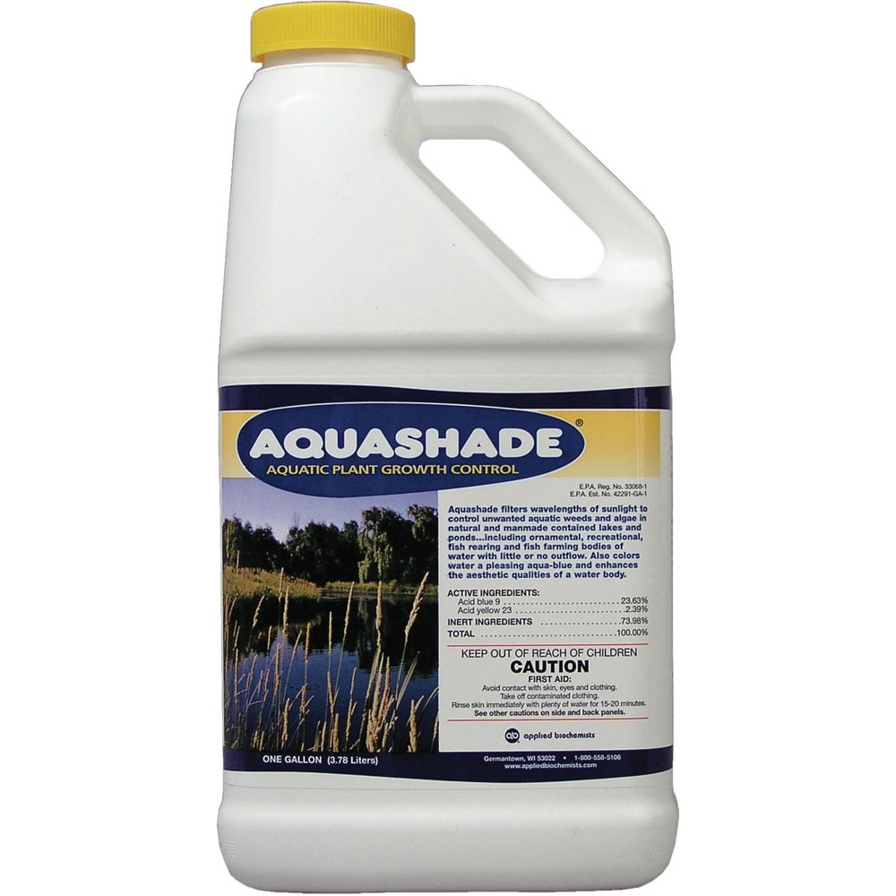 390704 AQUASHADE GALLON 4