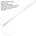 thumbnail interactive-video image 1 of Genuine Nissan Radio Electric Antenna Mast Rope For Patrol GU Y61 & Pathfinder R50 1 of 3