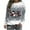 Grey, variant on Tetras Fall Sweatshirts for Women,Women's Winter Printed Loose T-Shirt,Long Sleeves Blouse,Round Neck Casual Tops