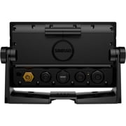 Simrad NSX 3007 7 MFD with 83/200kHz HDI