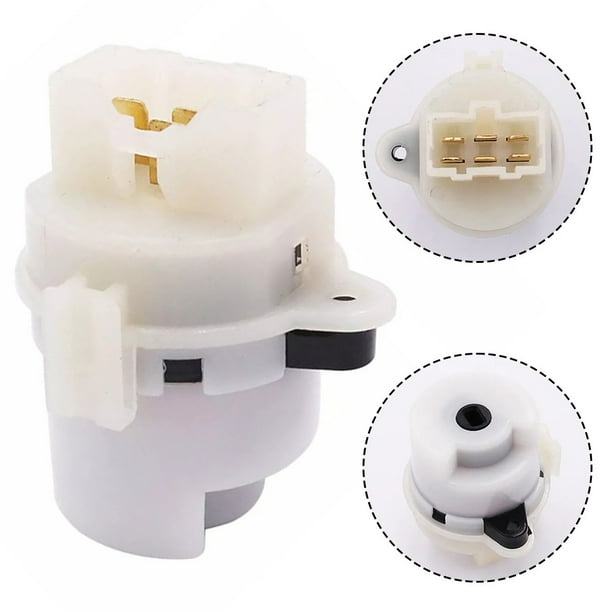 Interrupteur D'Allumage Neuf Pour KIA Cee'd (2006) – Référence OE 931102H000