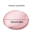 thumbnail image 5 of Lady Fascinator Hat Base 15Cm Diameter For DIY Crafting Event And Special Occasions, 5 of 20