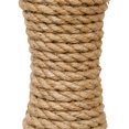 thumbnail image 7 of Northlight Artificial Grass Plant in a Rope Pot - 34", 7 of 7