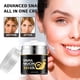 thumbnail image 5 of Crema Facial Hot6sl con Esencia de Caracol Iluminada Reafirmante Hidratante Nutritiva Antioxidante Leche Facial, 5 of 7