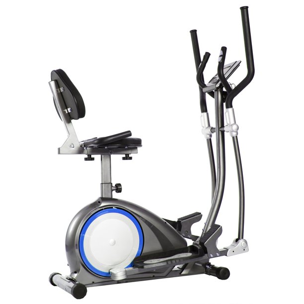 Body Power 3-in-1 Trio-Trainer - Walmart.com - Walmart.com