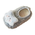 thumbnail image 2 of Baby Shoes And Socks Winter Newborn Boys And Girls' Walking Shoes Floor Shoes Walking Shoes Soft-Soled Shoes zapatos niños, 2 of 8