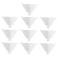 thumbnail image 4 of MLINS 20 pcs  Thickened Paper Filter Funnel 3D Printer Photosensitive Paper Strainer, 4 of 8