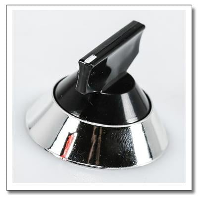 Whirlpool WP330190 Knob - OEM Part