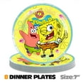 thumbnail image 6 of SpongeBob SquarePants Party Supplies Honeycomb Centerpieces Table Toppers Backdrop Decorations for Birthday, 6 of 6