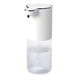 thumbnail image 1 of Dispensador automático de jabón líquido, dispensador de jabón de pared sin contacto de 13,52 oz, recargable por USB, sin espuma, 1 of 8