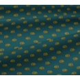 thumbnail image 5 of oneOone Viscose Jersey Fabric Elephant Block Print Fabric By Yard 60 Inch Wide, 5 of 5
