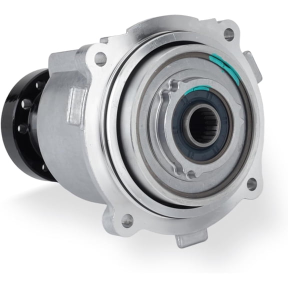 42769821 Rear Wheel Drive Module Clutch Fit for Buick Encore 2013-2020 For Chevrolet Trax 2015-2022 1.4L 42366085