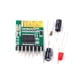 thumbnail image 1 of Sidaley Altavoz de 5 V CC, módulo compatible con Bluetooth, placa receptora estéreo inalámbrica, dispositivo de Audio, actualización de componente Electrónica miscelánea, 1 of 6