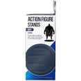 thumbnail image 4 of Action Figure Stands 25-Pack - Gray, 4 of 9