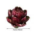 thumbnail image 2 of Artificial Artichoke Fake Vegetables and Fruits for Kitchen Decorations, 2 of 5