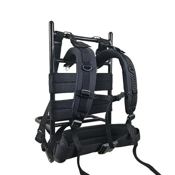 Lightweight backpack frame on sale