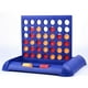 thumbnail image 5 of Juego de mesa Cuatro en raya Juguete clásico familiar Entretenimiento para niños y adultos Juego de ajedrez Juguete, 5 of 7