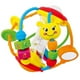 thumbnail image 1 of Hola Baby Toys 6-12 Meses, Sonajero para Bebé, Pelota, Juguetes para Bebés De 6 Meses, Regalos para Bebés Que Agarran, Juguete para Agitar Y Arrastrarse, 1 of 5