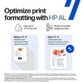 thumbnail image 4 of HP Envy 6552 Wireless All-in-One Color Photo Inkjet Printer, Scanner, Copier, 3mos Free Instant Ink, 4 of 21