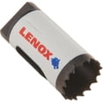 thumbnail image 2 of Brocasierra Bimetalica 20l De 1-1/4 Pulgadas Lenox A30020 Lenox LEN-A30020, 2 of 10