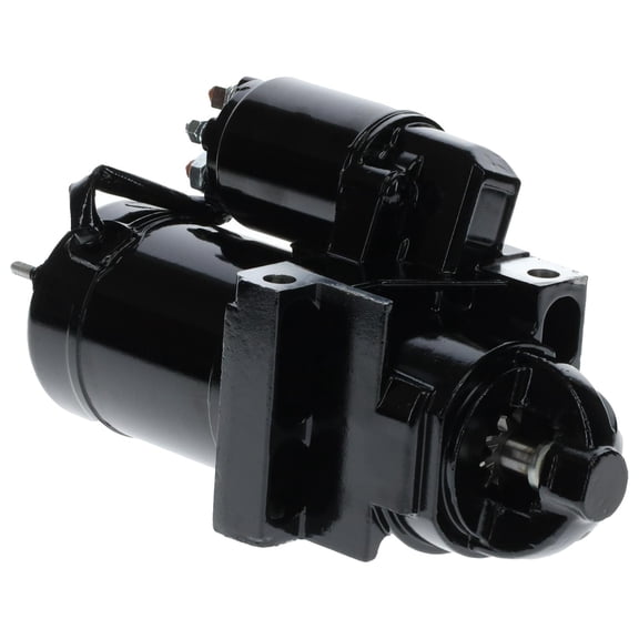 OEG Parts New Starter Replacement For SAE J1171 Marine Certified Mercruiser & Volvo Penta V6 V8 Engines 1996-07 Mando Verison TM000A24301 SDR0031M M59601 8000108 6792N-MD 50-807907 410-46007