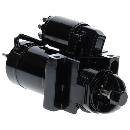 OEG Parts New Starter Replacement For SAE J1171 Marine Certified Mercruiser & Volvo Penta V6 V8 Engines 1996-07 Mando Verison TM000A24301 SDR0031M M59601 8000108 6792N-MD 50-807907 410-46007