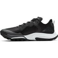 thumbnail image 3 of Nike Air Zoom Terra Kiger 7 Black/Pure Platinum/Anthracite 10 B M, 3 of 8