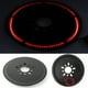 thumbnail image 5 of Luz de freno de neumático de repuesto de 12‑24V 30W, lámpara LED roja brillante de 85 piezas apta para Jeep Wranglers 2007-2018, 5 of 12