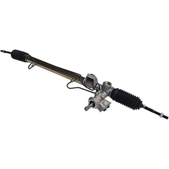 Steering Rack - Compatible with 2001 - 2004 Chrysler Sebring 2002 2003