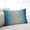 Duck green, khaki, variant on Navy Blue Ombre Throw Pillow Covers, Modern Yellow Gradient Farmhouse Art Soft Breathable Pillow Cases with Invisible Zipper for Sleeping, Small Pillowcases for Couch Bed Sofa Chair 16x24 Inches