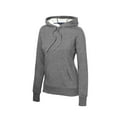thumbnail image 5 of Sport-Tek Women's Comfortable Pullover Hooded Sweatshirt, 5 of 6