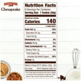 Pepperidge Farm Chesapeake Crispy Dark Chocolate Pecan Cookies, 7.2 oz