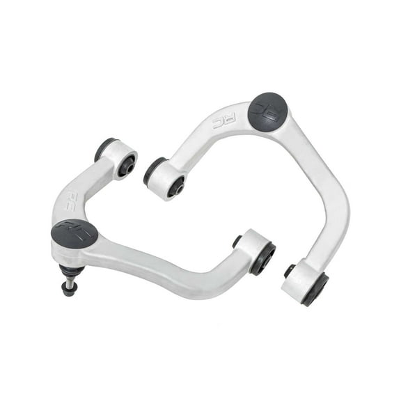 Rough Country Forged OE Replacement Control Arms for 09-20 Ford F-150 - 51034