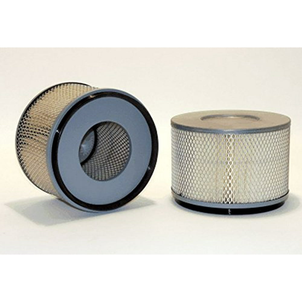 NAPA Gold 6232 Air Filter