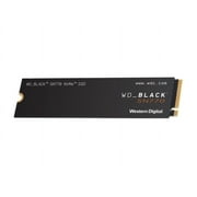 WD Black SN770 WDS200T3X0E 2TB