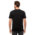 thumbnail image 5 of Grypho playera unisex algodón peinado caballero rampante aplicación flock, 5 of 5