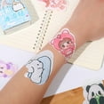 thumbnail image 4 of Dvkptbk Physical Ice Cool Patch Cute Ice Cool Patch Summer Heat Relieving Physical Ice Patch Portable Phone Heat Dissipation Patch Kitchen Essentials, 4 of 9