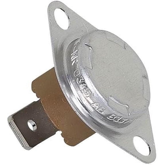 Goodman B1370154 Rollout Switch L350 F w/o Bracket (TOD #36TX16-6348)