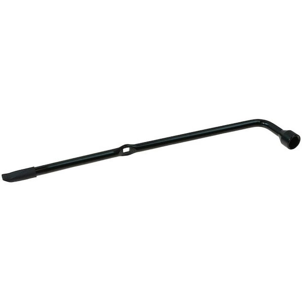 Spare Tire Jack Handle / Wheel Lug Wrench Compatible with 2004 2014
