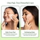 thumbnail image 5 of Almohadillas de tóner antiedad One Living Earth Jiyu, 100 unidades, 5 of 8
