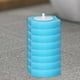 thumbnail image 4 of Escobilla de baño sin esquinas muertas cabeza de cepillo de repuesto herramienta de limpieza de baño para el hogar, 4 of 9