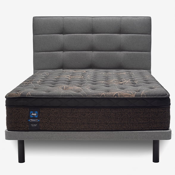 Sealy posturepedic optimum gleam mattress deals